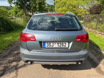 Audi a6 4f allroad - 5