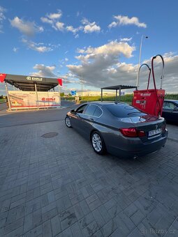 BMW f10 535d xd - 5