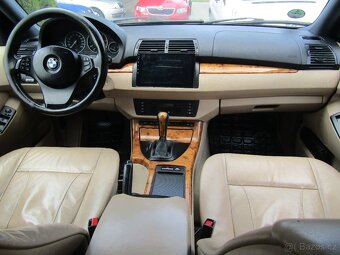 BMW X5 3.0D 4X4 6kv. - 5