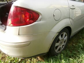 Prodám SEAT TOLEDO III 1.9 TDI PD STK 8/2026 TAŽNÉ - 5