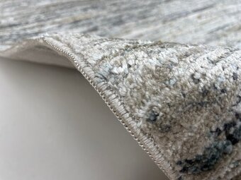 Kusový koberec Laila 6410 beige-grey 160 x 230 cm (N.O.V.Ý) - 5