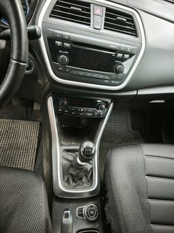 Suzuki SX4 S Cross - 5
