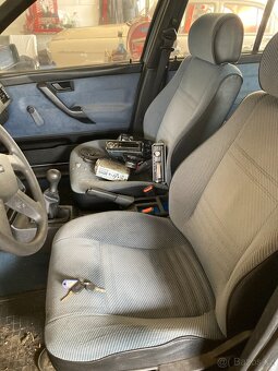 Fiat Tempra - 5