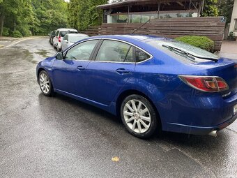 Mazda 6 GH 2.5i 125kw - 5