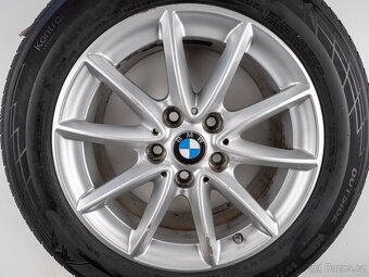 BMW 2 F45 Active Tourer - Originání 16" alu kola - Zimní pn - 5