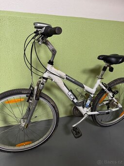 Crossové kolo GT - 5
