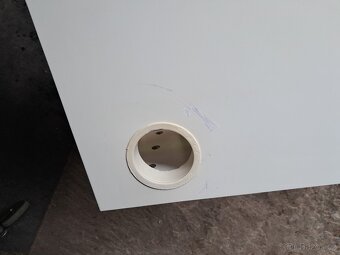 Ikea psací stůl Micke - 5