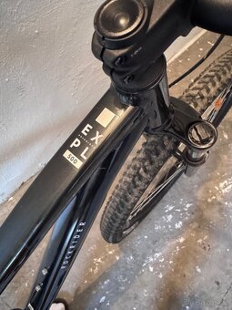 Horské kolo Rockrider EXPL 500 - 5