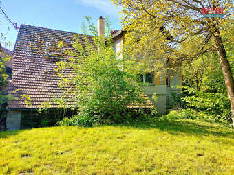 Prodej rodinného domu, 150 m²,Vyhnanice u Voděrad - 5