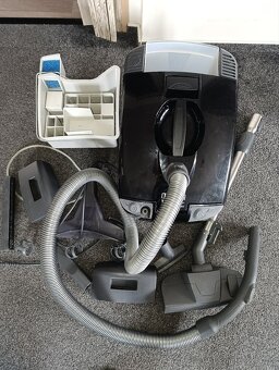 Vysavač Thomas Twin Partner - 5