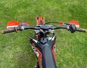 KTM SX 85 - 5