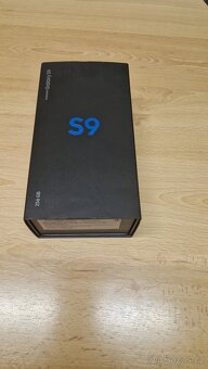 Samsung Galaxy S9. - 5