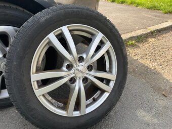 Mégane 2015 1.5 dCi 81 kW nová STK - 5