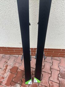 Lyže Elan Amphibio Waveflex 12 - 5