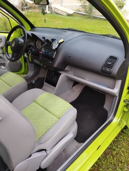 VW LUPO - 5