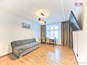 Prodej bytu 2+kk, 41 m², Dvůr Králové nad Labem - 5