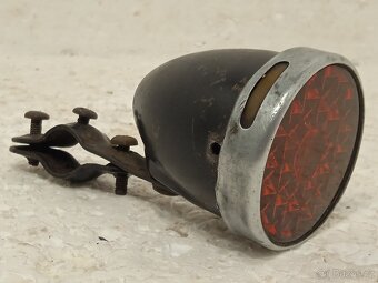 Odrazka na moped nebo kolo MELAS PTR 29 - 5