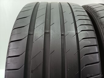 2ks letní pneu 275/40/19 Nexen - 5