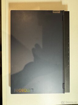 Lenovo Legion 5 15ACH6H - 5