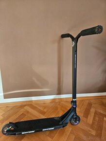 Koloběžka Ethic Aravan - 5