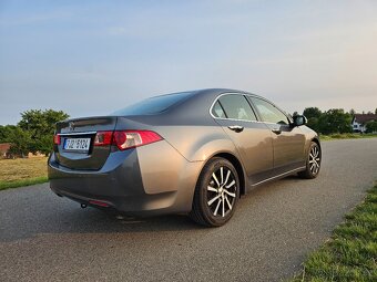 Honda Accord 2.2 i-Dtec - 5