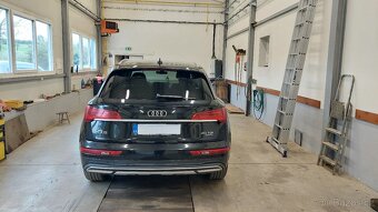 Audi Q5 - 5