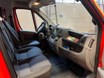 Prodáme Peugeot Boxer 2,2 HDi (Diesel) - 5