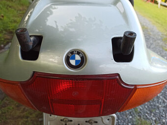 BMW R 850 RT R.V.2002 - 5
