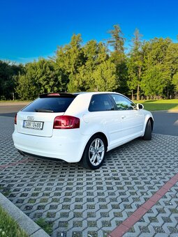 Audi a3 sline quattro 2.0tdi 125kw - 5