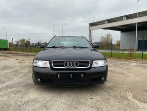 A4 b5 1.9tdi - 5