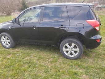 Toyota RAV4 2,2 100kw - 5