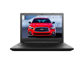 Top téměř nové Manažerské Lenovo B50-50 Limited - 5
