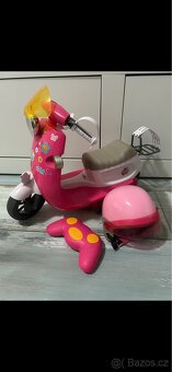 Baby born - 5