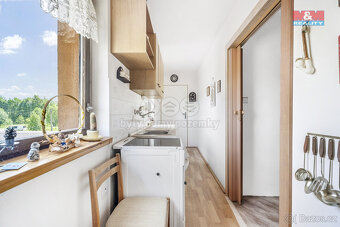 Prodej rodinného domu, 64 m², Dětřichov - 5