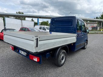 Volkswagen Crafter - 5