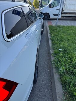 Volvo V90, MOMENTUM, 2018, D4 142KW, 8.st. automat - 5