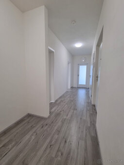 Pronájem bytu 3+kk, Luhanova, Chrudim, 16500 Kč/měs, 70 m2 - 5