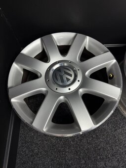 Alu VW 5x112 1K0601025R - 5