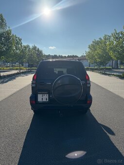 Toyota Land Cruiser 120, 3,0 D4D, r.v.2006 - 5