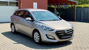 Hyundai i30 //1.6CRDi//81kW//STYLE//AUTOMAT//141TKM// - 5