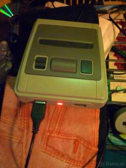 Konzole 620 in 1 a PSP Megafeis - 5