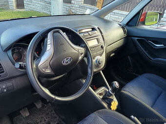 Hyundai ix20 - 5