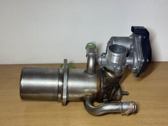Chladič EGR 2.0TDI VW Group - 5
