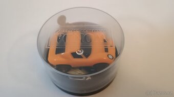 micro Lamborghini MIURA od WONDA Japan - 5