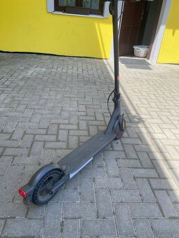 Xiaomi elektro scooter - 5