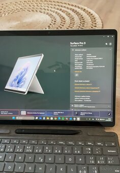 Microsoft Surface Pro 9 - 5