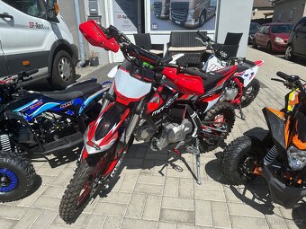 Dětské čtyřkolky-Pitbike-prodej-půjčovna - 5