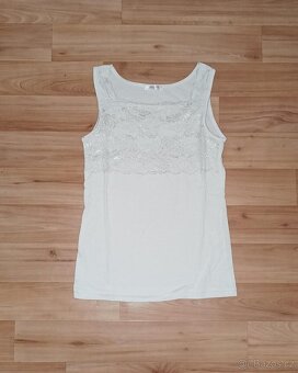 Dámské/ dívčí TRIČKA XS/S - 5