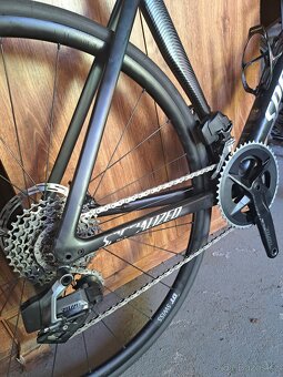 Specialized Tarmac SL7 Comp - 5