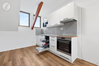 Pronájem bytu 2+kk, 66,73 m, Liberec II-Nové Město, Chrastav - 5